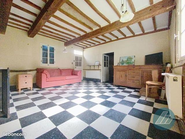 Maison vente à Abbeville, Mons-boubert