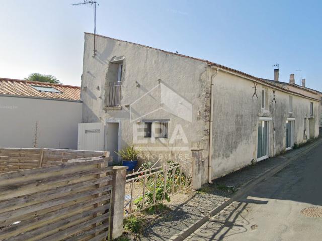 Maison vente à Saint-sauveur-d'aunis