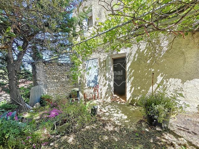 Maison vente à Cairanne
