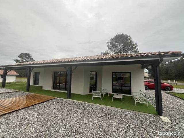 Maison vente à Arjuzanx, Arengosse