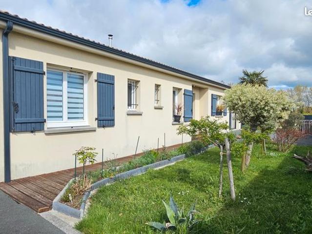 Maison vente à Bourg-en-Bresse, Saint-etienne-du-bois