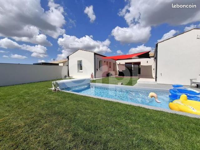 Maison vente à Médis, Charente-Maritime