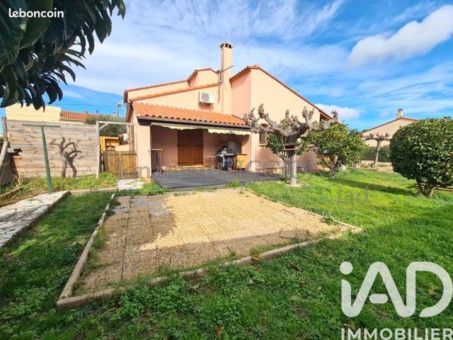 Maison vente à Céret, Ortaffa