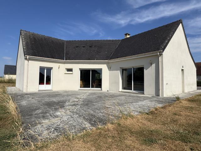 Maison vente à Mortagne-au-Perche, Le Merlerault
