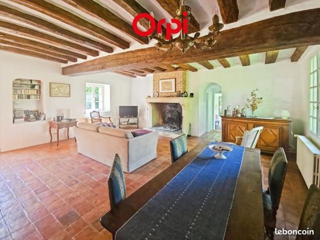 Maison vente à Mamers, Melleray