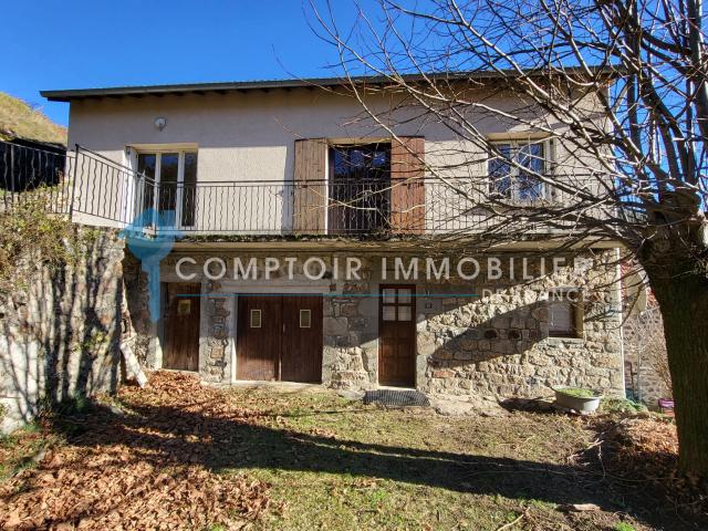 Maison vente à Le Chambon, Ardèche
