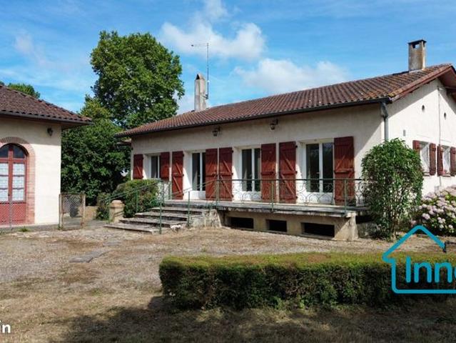 Maison vente à Montauban, Verdun-sur-garonne