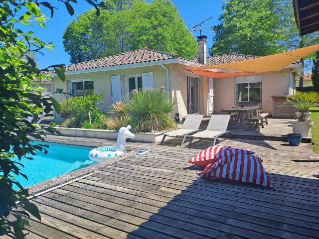 Maison vente à Bénesse-maremne, Lavielle