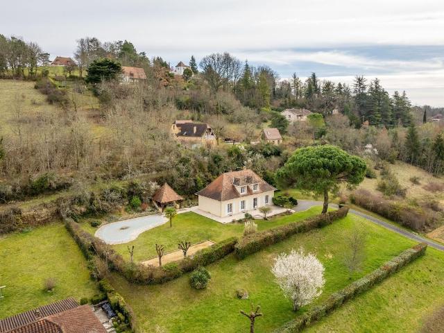Maison vente à Sarlat-la-Canéda, Le Bugue