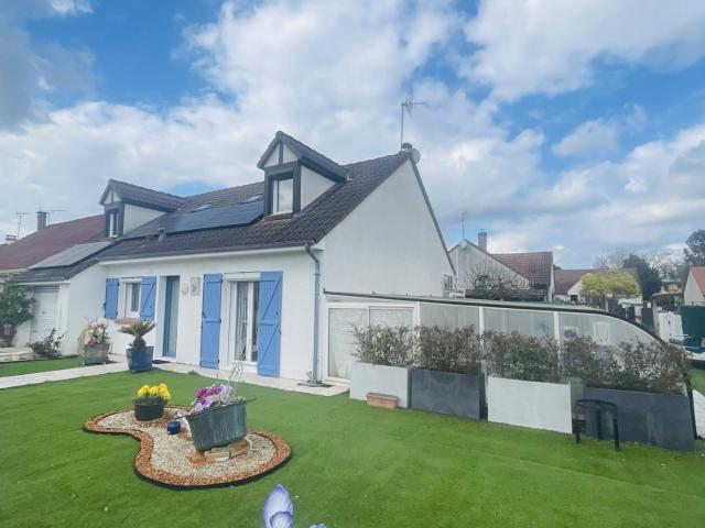 Maison vente à Orléans, Saint-pryvé-saint-mesmin