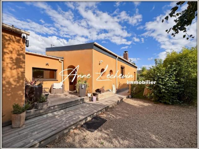 Maison vente à Cité du Bois de l'Epinoy, Libercourt