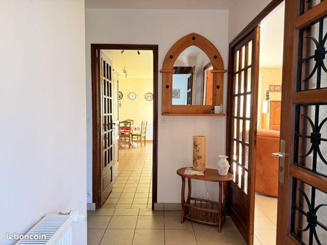 Maison vente à Saintes, Cozes