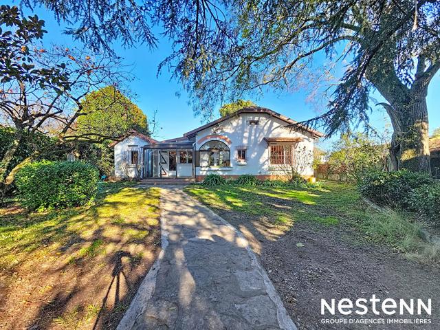 Maison vente à France métropolitaine, Toulouse