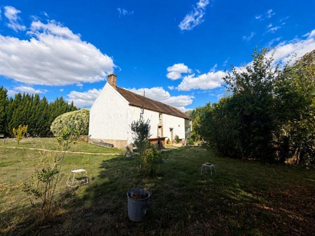 Maison vente à Climat de Toury, Nargis
