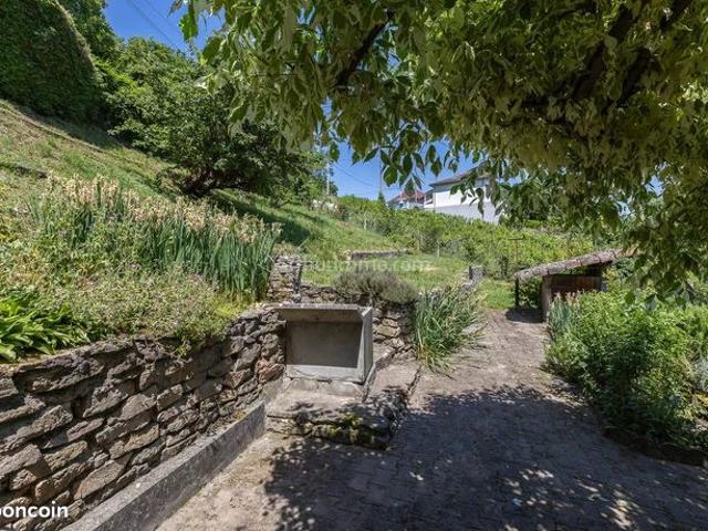 Maison vente à La Tour-du-Pin, Saint-jean-de-soudain