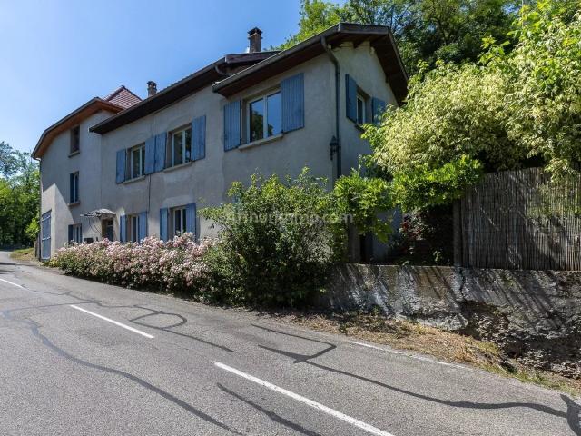 Maison vente à La Tour-du-Pin, Saint-jean-de-soudain