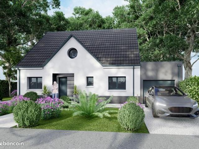 Maison vente à Gometz-la-ville