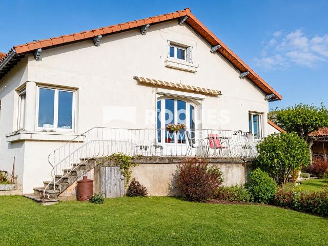 Maison vente à Millau