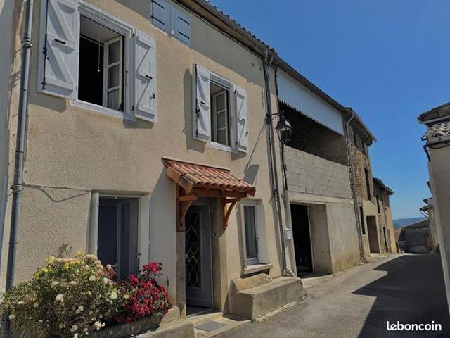Maison vente à Pamiers, Esclagne