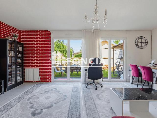 Maison vente à Bordeaux, Lormont