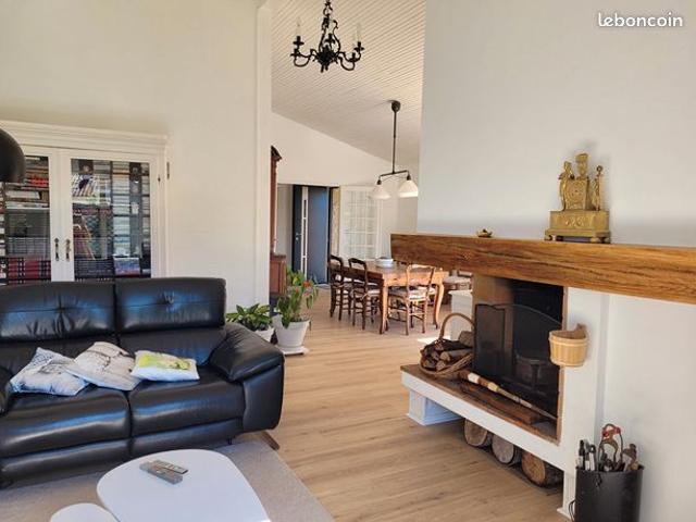 Maison vente à Rochefort