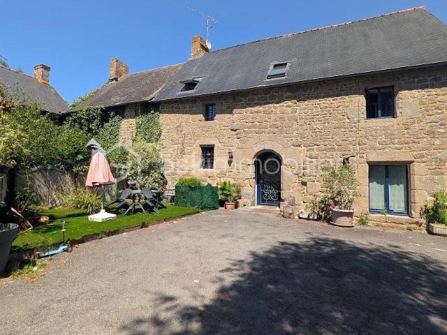 Maison vente à Fougères-Vitré, Bretagne
