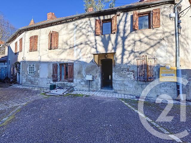 Maison vente à Roche, Bellenaves