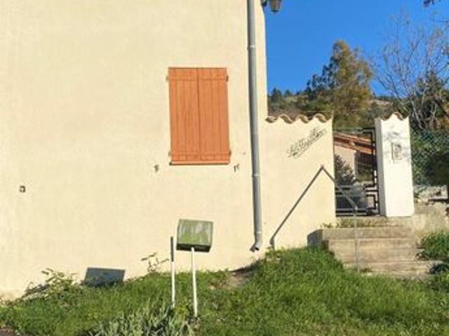Maison vente à Digne-les-Bains, L'escale