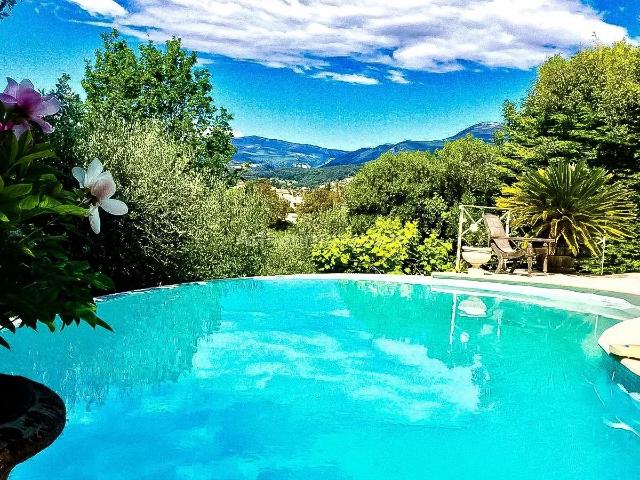 Maison vente à Grasse, Saint-paul-de-vence