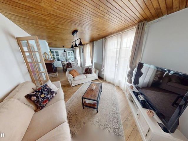 Maison vente à Melun, Le Châtelet-en-brie