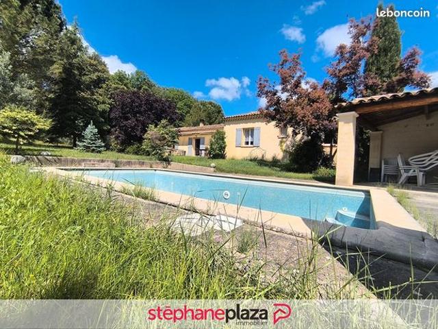 Maison vente à Carpentras, Vaison-la-romaine