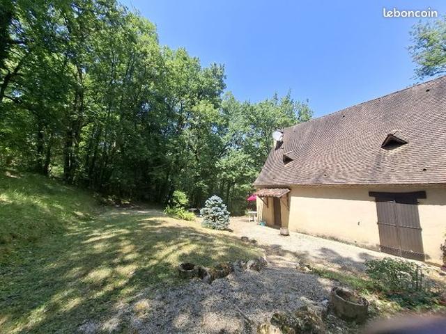 Maison vente à Sarlat-la-Canéda, Le Bugue
