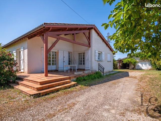 Maison vente à Villeneuve-sur-Lot, Saint-etienne-de-fougères