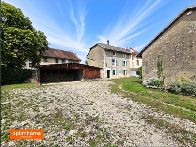 Maison vente à Gex, Auvergne-Rhône-Alpes