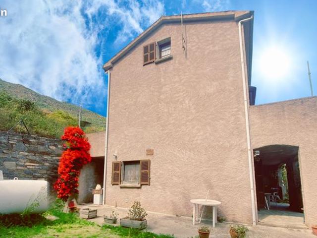 Maison vente à Corte, Ortiporio