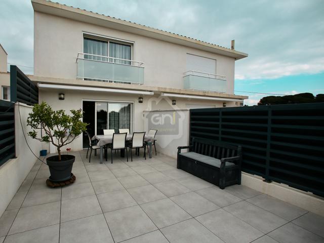 Maison vente à Istres, Martigues