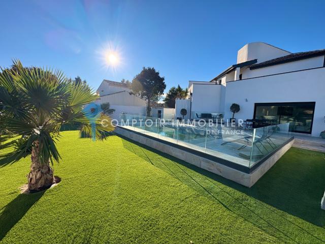 Maison vente à Montpellier, Juvignac