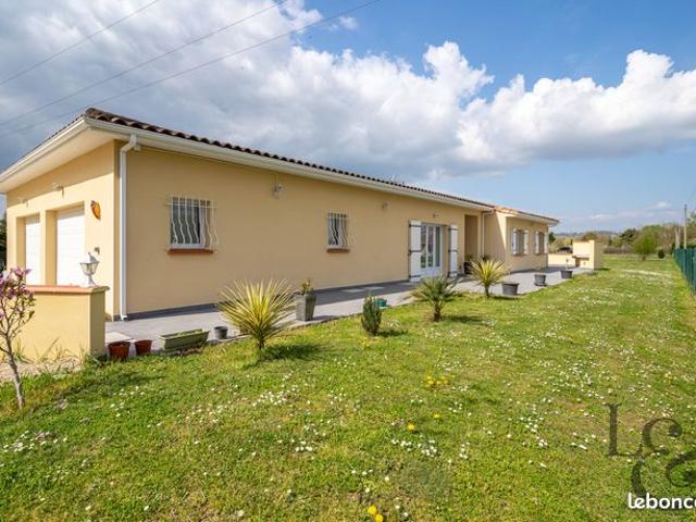 Maison vente à Villeneuve-sur-Lot, Saint-etienne-de-fougères