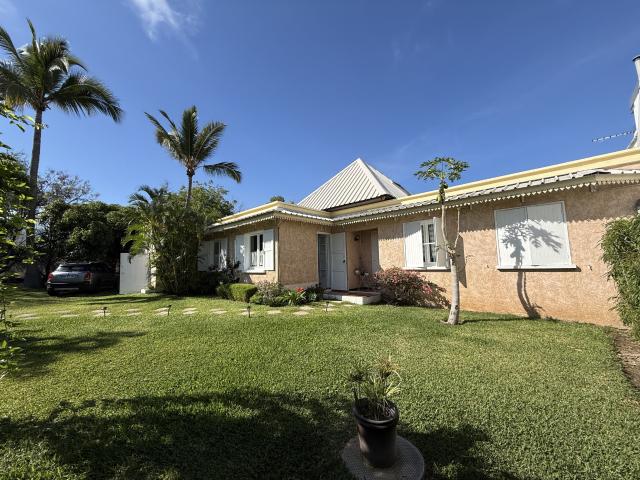Maison vente à La Réunion