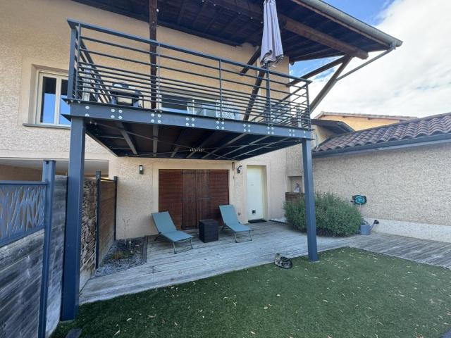 Maison location à Belley, Meximieux