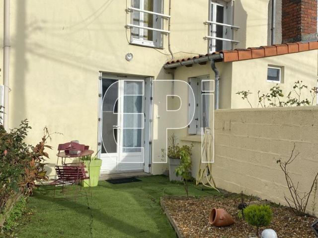 Maison vente à Cholet, Vihiers