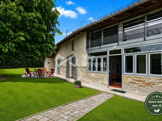 Maison vente à Montauban
