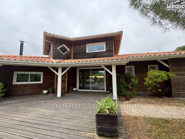 Maison vente à Marmande, Puymiclan