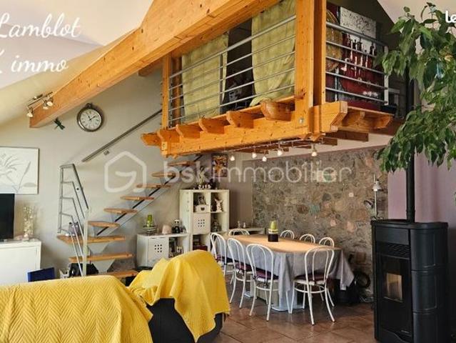 Maison vente à Gap, La Bâtie-neuve