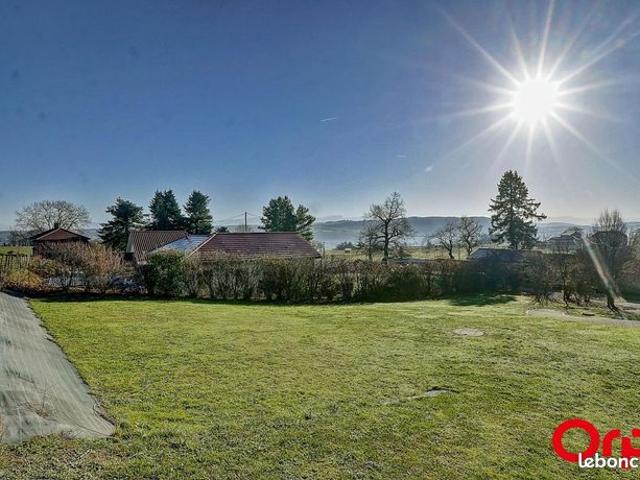 Maison vente à La Tour-du-Pin, Biol