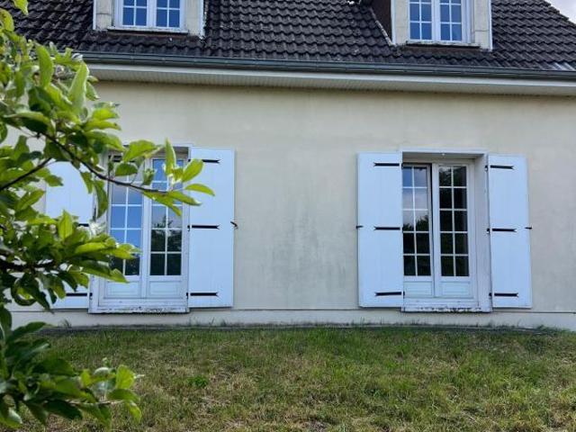 Maison vente à Saint-Quentin, Étreillers