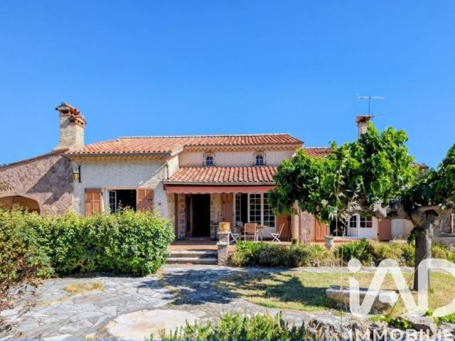 Maison vente à Brignoles, Pignans