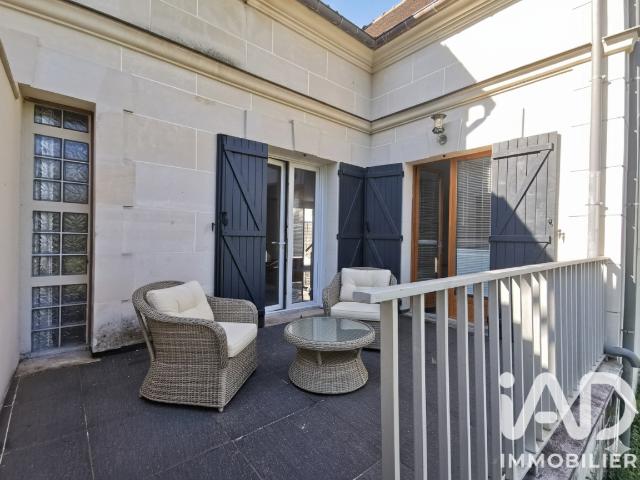 Maison location à Senlis, Mont-l'evêque