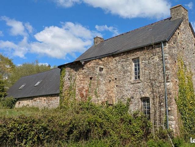 Maison vente à Néhou