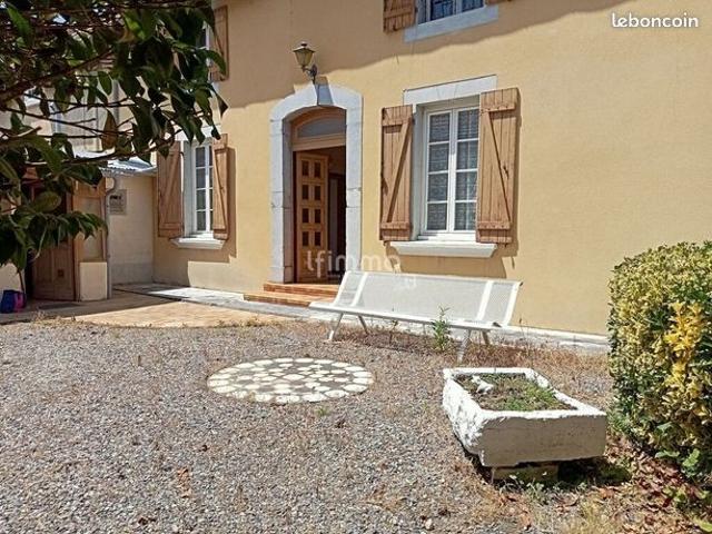 Maison vente à Tarbes, Bordères-sur-l'echez